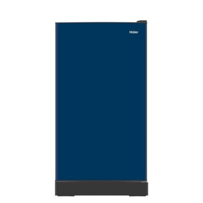 ตู้เย็น Haier รุ่น HR-SD159C ขนาด 5.3Q สีเทา / สีน้ำเงิน