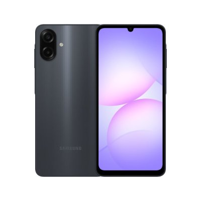 มือถือ Samsung A07 ความจุ 4+128GB