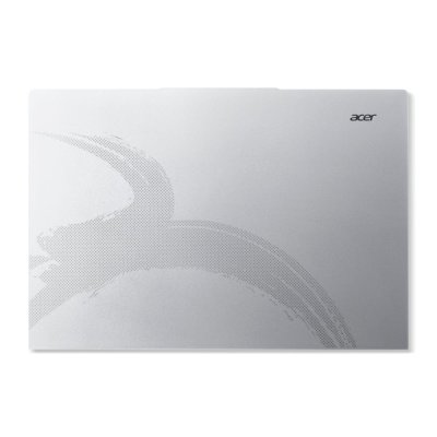 Notebook Acer Aspire Lite 15 รุ่น AL15-52P-38J3  สี  Light Silver