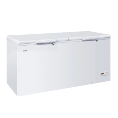 ตู้แช่แข็งฝาทึบ 2 ระบบ แช่เย็น-แข็ง Haier รุ่น HCF-728DP ขนาด 25.4 Q