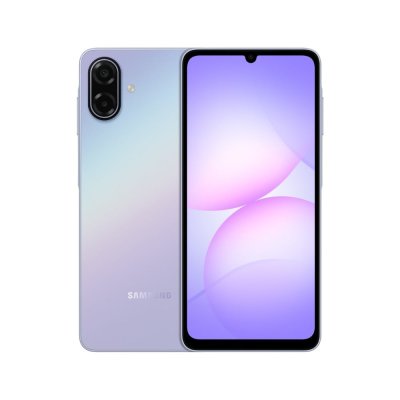 มือถือ Samsung A07 5G ความจุ 6+128GB