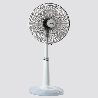 พัดลมตั้งพื้น พัดลมสไลด์ Victor รุ่น SL-183 ขนาด 18 นิ้ว