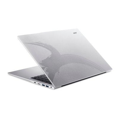 Notebook Acer Aspire Lite 15 รุ่น AL15-52P-38J3  สี  Light Silver