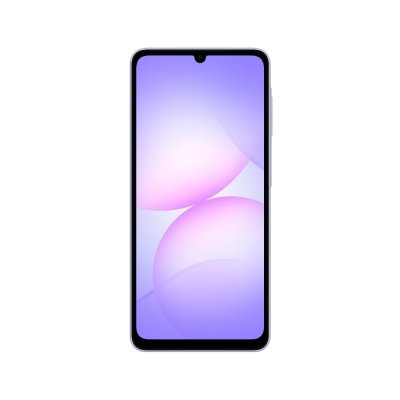 มือถือ Samsung A07 5G ความจุ 6+128GB