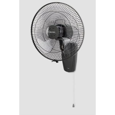 พัดลมติดผนัง Victor รุ่น WF-2161 ขนาด 16 นิ้ว สีขาว และสีเทา