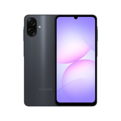 มือถือ Samsung A07S ความจุ 4+64GB