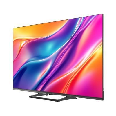 Google TV Full HD QLED ทีวี Haier 50 นิ้ว รุ่น H50S70GFX