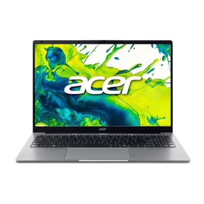 Notebook Acer Aspire Lite 15 รุ่น AL15-47P-R9RF สี Grey