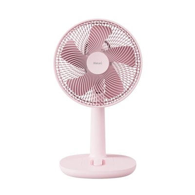 พัดลมตั้งพื้นฮาตาริ HATARI รุ่น T12M1 / HT-T12M2 ขนาด 12 นิ้ว