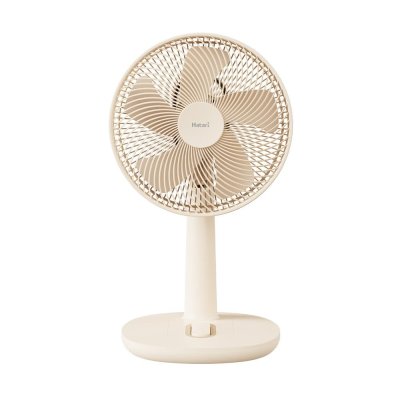 พัดลมตั้งพื้นฮาตาริ HATARI รุ่น T12M1 / HT-T12M2 ขนาด 12 นิ้ว