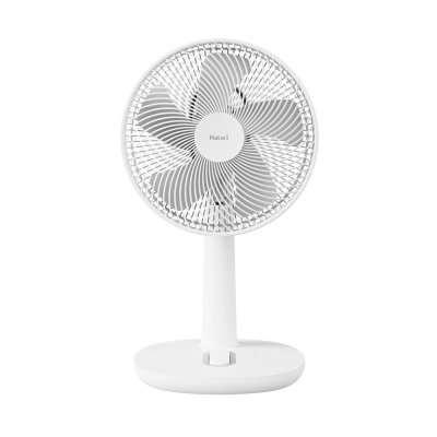 พัดลมตั้งพื้นฮาตาริ HATARI รุ่น T12M1 / HT-T12M2 ขนาด 12 นิ้ว