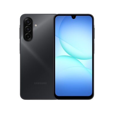 มือถือ Samsung A17 LTE ความจุ 8+128GB