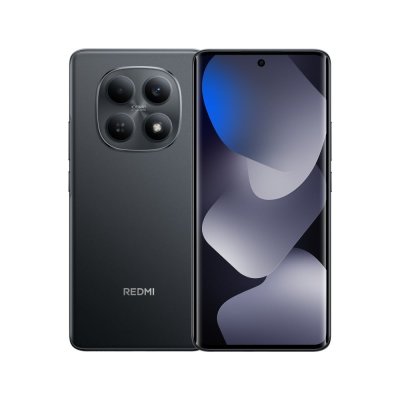 มือถือ Xiaomi Redmi Note 15 4G ความจุ 8+256GB