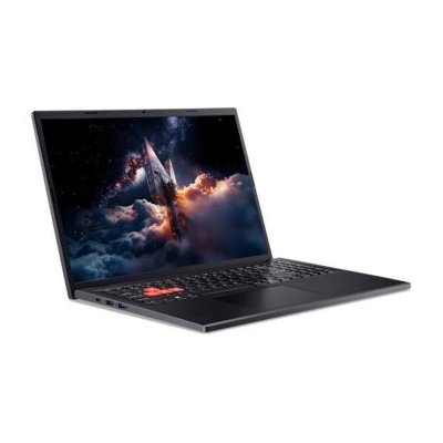 Notebook Acer Nitro Lite 16 รุ่น NL16-71G-508F สี Black