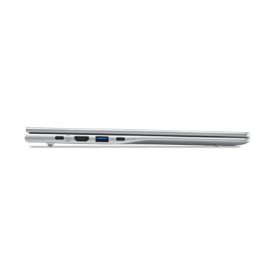 Notebook Acer Aspire Lite 15 รุ่น AL15-46P-R77X  สี  Light Silver