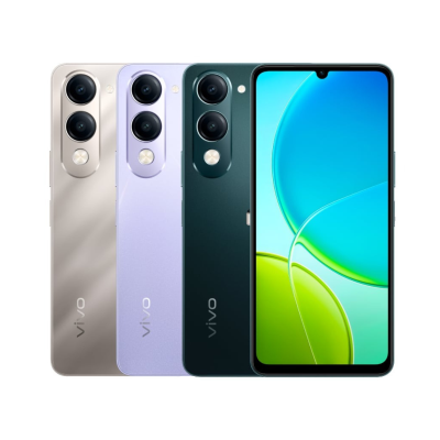 มือถือ Vivo Y04S ความจุ 4+128GB