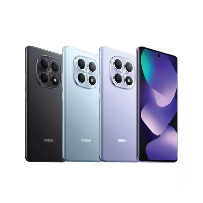 มือถือ Xiaomi Redmi Note 15 4G ความจุ 8+256GB