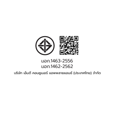 เครื่องซักผ้าฝาบนอัตโนมัติ Midea รุ่น MA512W150D ขนาด 15 Kg