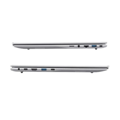 Notebook Acer Aspire Lite 15 รุ่น AL16-71P-506A  สี  Silver