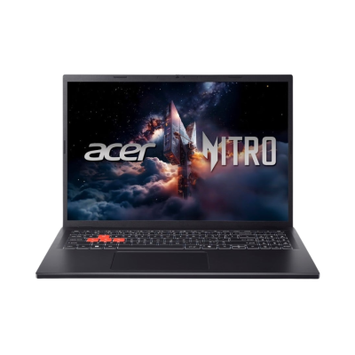 Notebook Acer Nitro Lite 16 รุ่น NL16-71G-508F สี Black