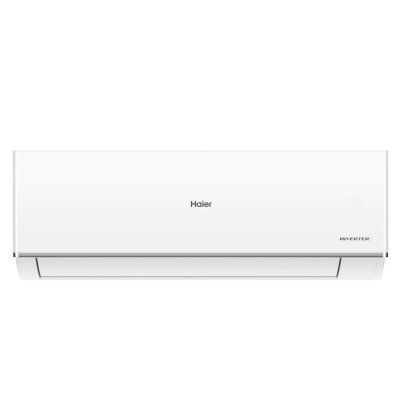 แอร์บ้านติดผนัง เครื่องปรับอากาศ Haier Inverter รุ่น HSU-18VQRC03T (ขนาด 18,000 BTU)