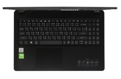 Notebook Acer Aspire 3 รุ่น A315-56-3133 สี Black