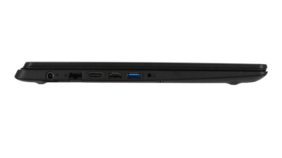 Notebook Acer Aspire 3 รุ่น A315-56-3133 สี Black