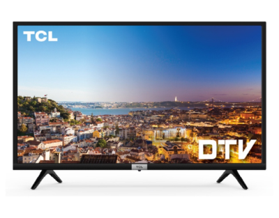 TV Digital ทีวี TCL รุ่น 32D3200 ขนาด 32 นิ้ว