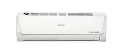 แอร์บ้าน ชาร์ป Sharp เครื่องปรับอากาศ ระบบ Inverter รุ่น AH-GX13 12,300 BTU