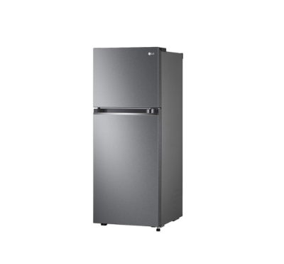 ตู้เย็น LG 2 ประตู Inverter รุ่น GV-B212PGMB ขนาด 7.7 Q สีเทา