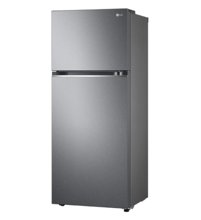 ตู้เย็น LG 2 ประตู Inverter รุ่น GN-B392PQGB ขนาด 14 Q พร้อม Smart Diagnosis