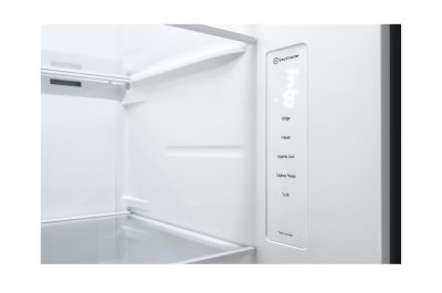 ตู้เย็น Side by Side 22.9 คิว GC-B257SQYL Smart Inverter