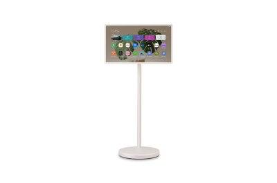 LG StanbyME2 รุ่น 27LX6TDGA | Super Portable Screen | Motion Art