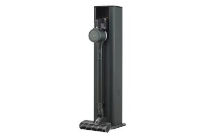 เครื่องดูดฝุ่น LG CordZero™ รุ่น A9T-LITE แบบด้ามจับ All-in-One Tower (ไม่มีหัวถูกพื้น)