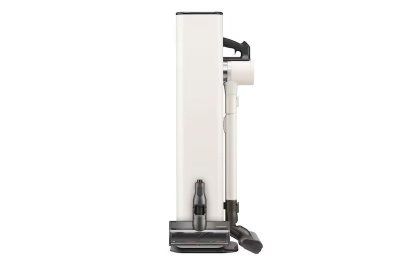 เครื่องดูดฝุ่น LG CordZero™ รุ่น A9T-ULTRA แบบด้ามจับ All-in-One Tower พร้อม Smart WI-FI control ควบคุมสั่งงานผ่านสมาร์ทโฟน (มีหัวถูพื้น)