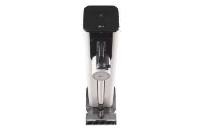 เครื่องดูดฝุ่น LG CordZero™ รุ่น A9T-ULTRA แบบด้ามจับ All-in-One Tower พร้อม Smart WI-FI control ควบคุมสั่งงานผ่านสมาร์ทโฟน (มีหัวถูพื้น)