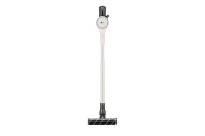เครื่องดูดฝุ่น LG CordZero™ รุ่น A9T-ULTRA แบบด้ามจับ All-in-One Tower พร้อม Smart WI-FI control ควบคุมสั่งงานผ่านสมาร์ทโฟน (มีหัวถูพื้น)