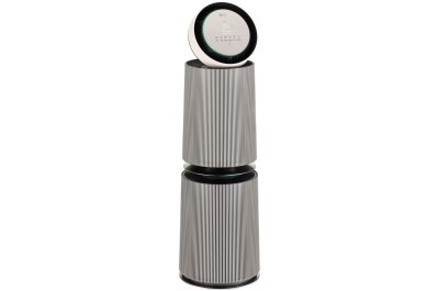เครื่องฟอกอากาศ LG PuriCare 360 รุ่น AS10GDBY0 พร้อมฟังก์ชันสัตว์เลี้ยง 104 ตร.ม