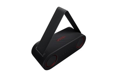 ลำโพงพกพา 30W LG xboom Bounce by will.i.am รุ่น Bounce