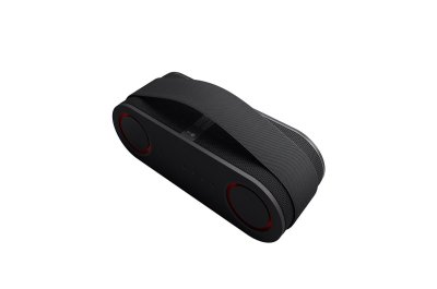 ลำโพงพกพา 30W LG xboom Bounce by will.i.am รุ่น Bounce