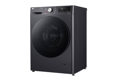 (ซักและอบร้อน) เครื่องซักผ้า 13 กก. / อบ 8 กก. รุ่น FV1413H4M ระบบ AI DD™