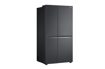 ตู้เย็น Side by Side 22.9 คิว GC-B257SQYL Smart Inverter