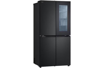 ตู้เย็น Instaview Multi-Door 18.7 คิว GC-V22FFQMB Smart Inverter