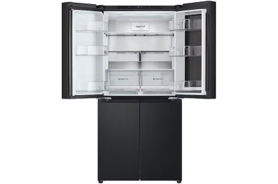 ตู้เย็น Instaview Multi-Door 18.7 คิว GC-V22FFQMB Smart Inverter