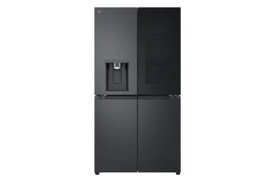 ตู้เย็น Multi-Door รุ่น GC-X24FFCRB ขนาด 22.5 คิว ระบบ Smart Inverter Compressor