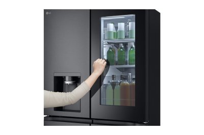 ตู้เย็น Multi-Door รุ่น GC-X24FFCRB ขนาด 22.5 คิว ระบบ Smart Inverter Compressor