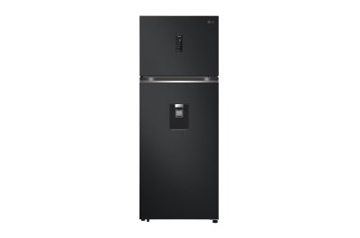 ตู้เย็น 2 ประตู ขนาด 16.2 คิว รุ่น GN-F452PQAK ระบบ Smart Inverter