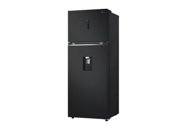 ตู้เย็น 2 ประตู ขนาด 16.2 คิว รุ่น GN-F452PQAK ระบบ Smart Inverter