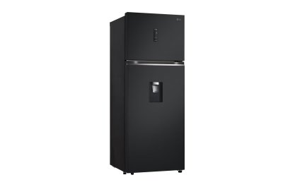 ตู้เย็น 2 ประตู ขนาด 16.2 คิว รุ่น GN-F452PQAK ระบบ Smart Inverter