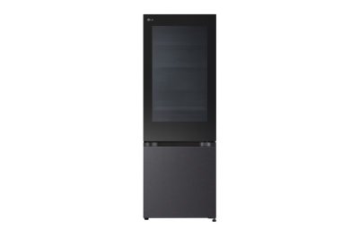 ตู้เย็น 2 ประตู Instaview 12 คิว รุ่น GN-V389FQEF ระบบ Smart Inverter